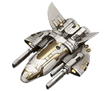 Acolyte: прототип