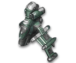 Imicus: диверсионный